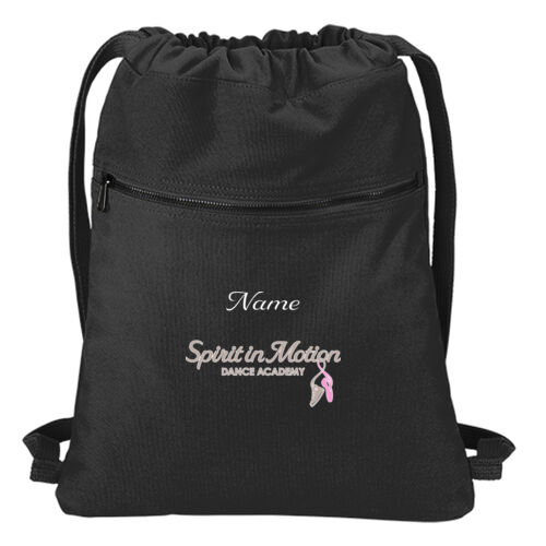 SPIRIT IN MOTION - Beach Wash ® Cinch Pack Thumbnail